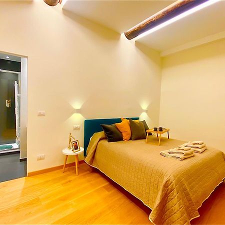 Amazing San Lorenzo 19, Rolli Palace Unesco - Stunning View Overlooking The Cathedral - Free Private Parking- Генуя Экстерьер фото