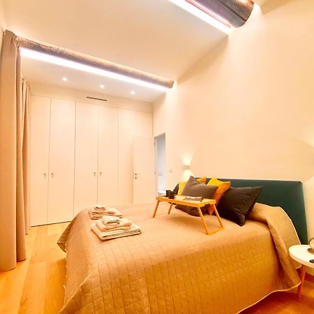 Amazing San Lorenzo 19, Rolli Palace Unesco - Stunning View Overlooking The Cathedral - Free Private Parking- Генуя Экстерьер фото
